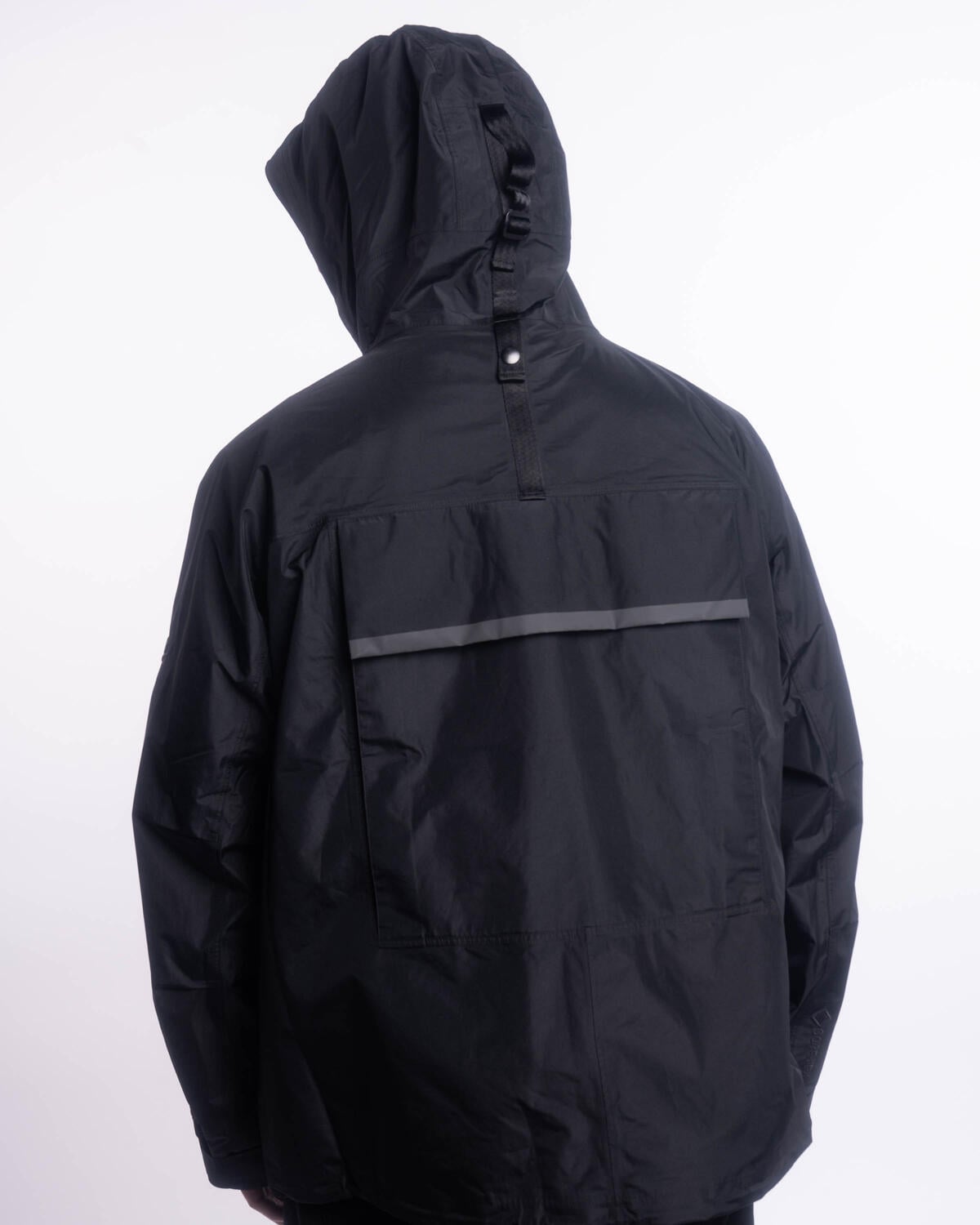 Nike Tech Pack Storm Fit GORE-TEX JACKET | DQ4272-010 | AFEW STORE